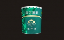 湖南工程機(jī)械油漆的顏色可以定制嗎？